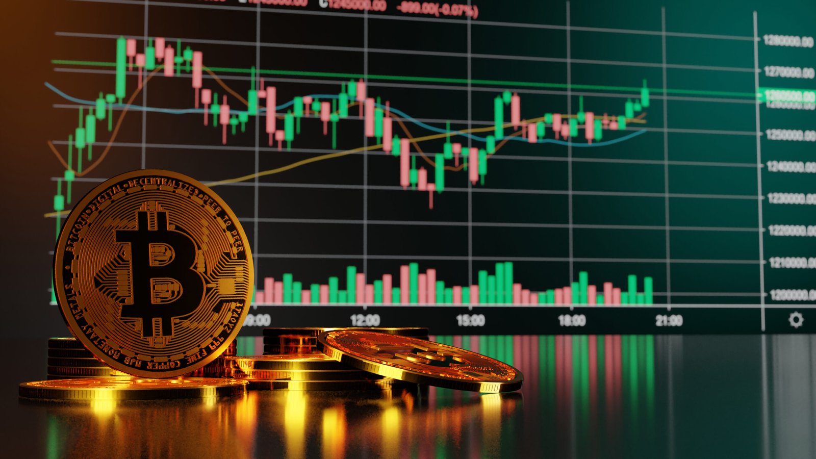 Understanding Technical Analysis in the Crypto Market