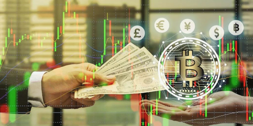 Latest crypto news for long-term investors
