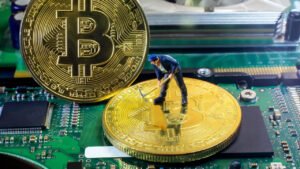 best Bitcoin mining machine 2025