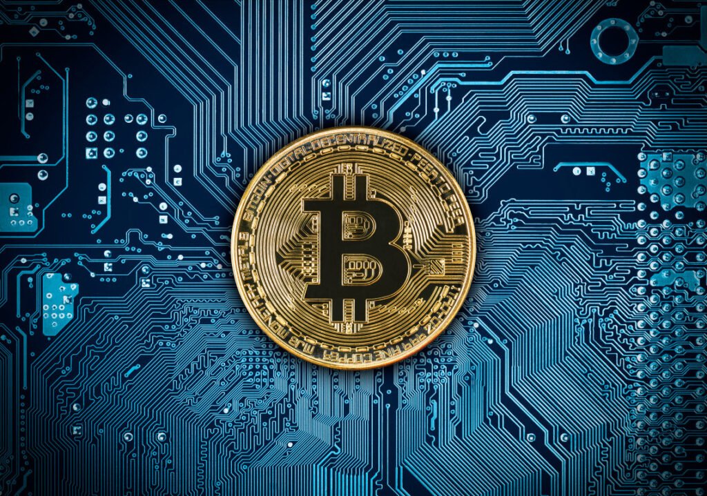 best bitcoin cloud mining 2025
