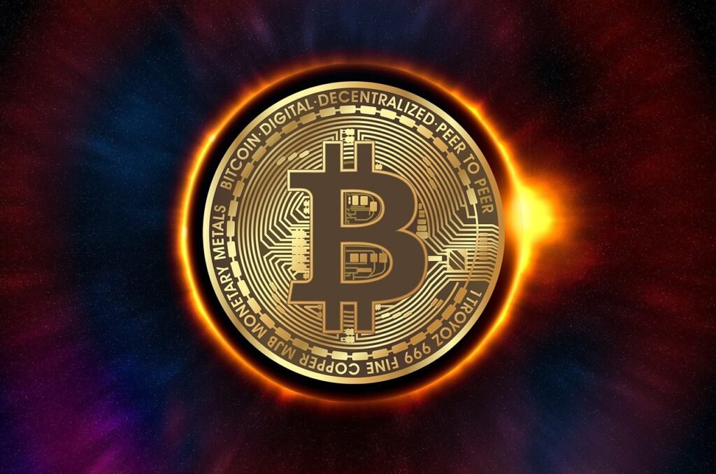 Bitcoin news