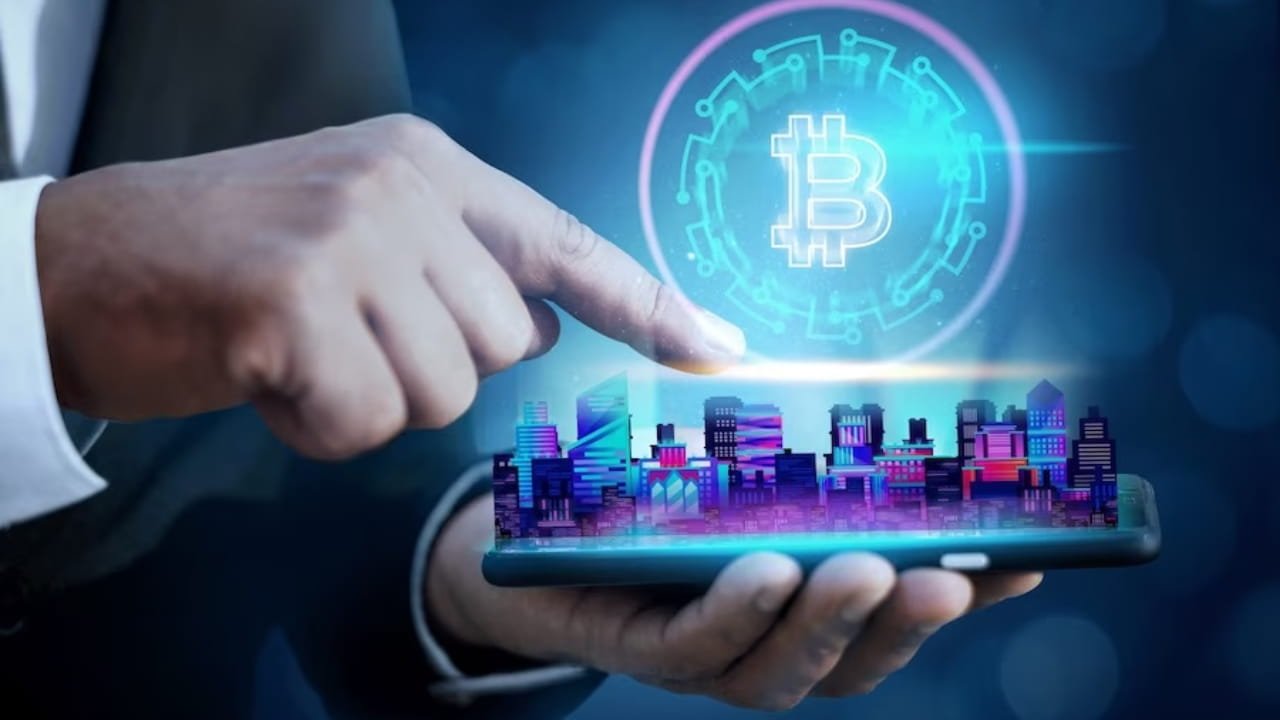 Expert Crypto News Platform