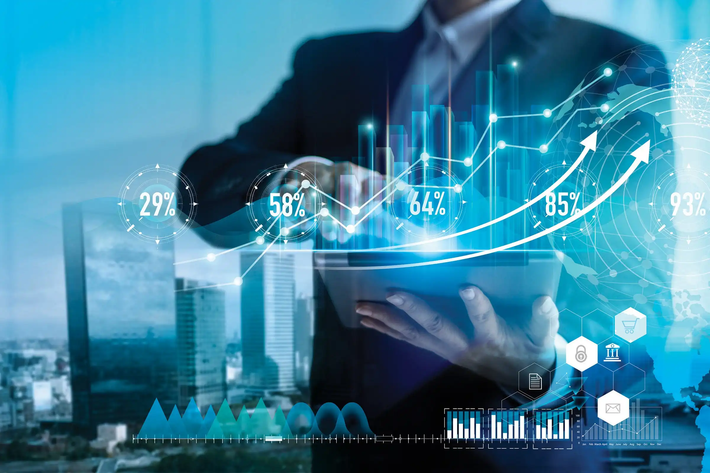  Future Regulatory Trends and Predictions