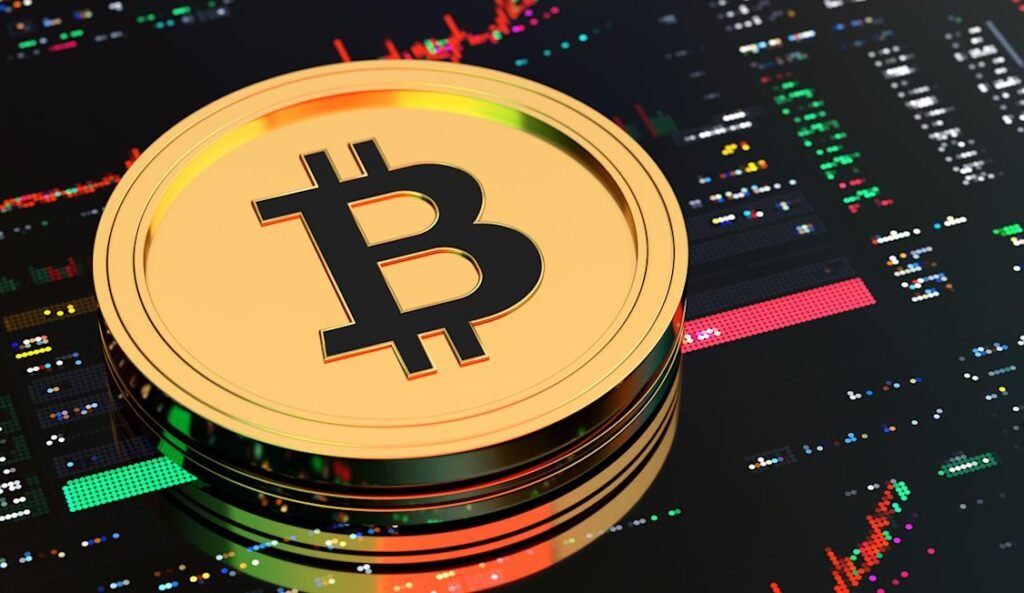 Best Bitcoin investment strategies