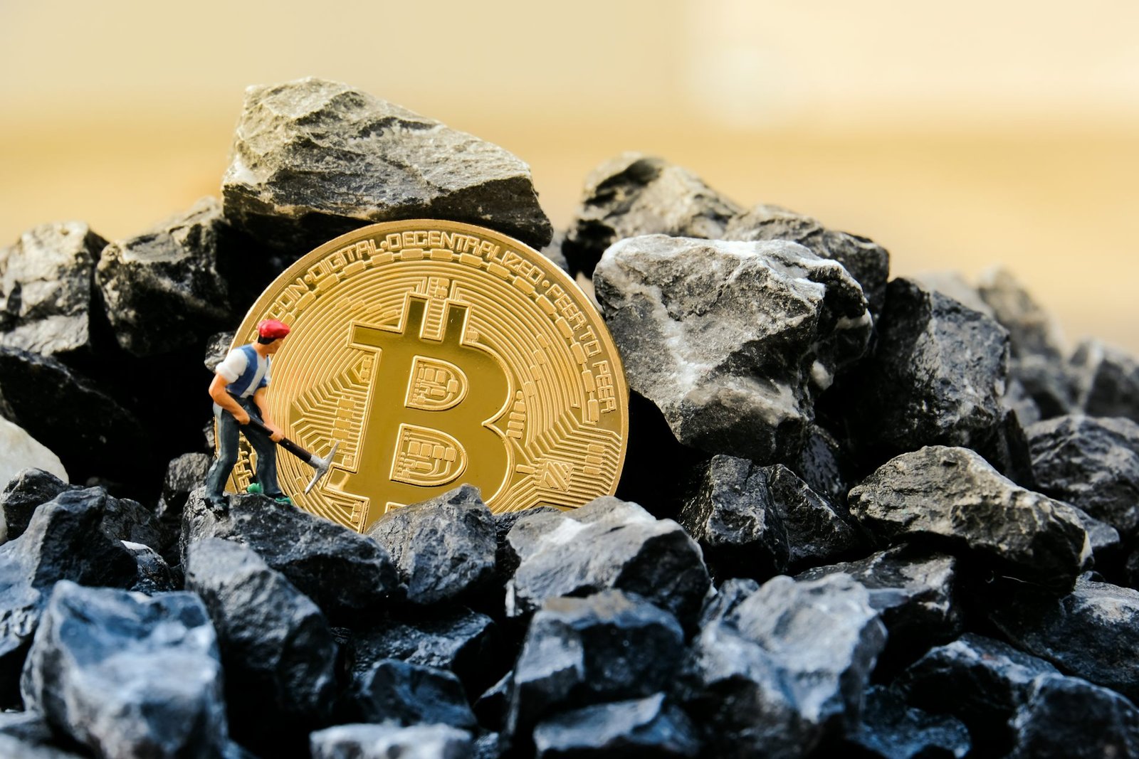 Bitcoin Mining Fundamentals Explained