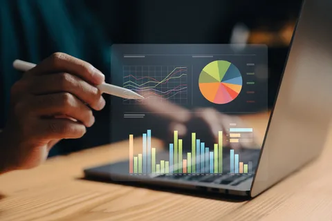 Power Consumption and Efficiency Metrics