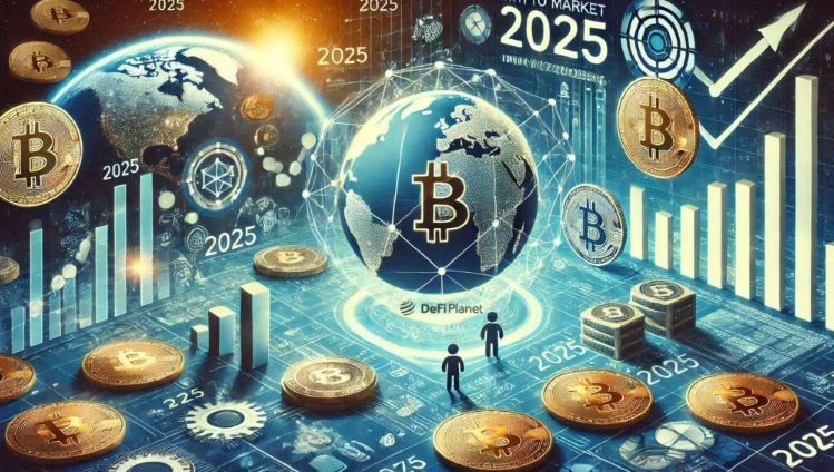 Crypto 2025 Institutional Adoption Regulation & Security Trends