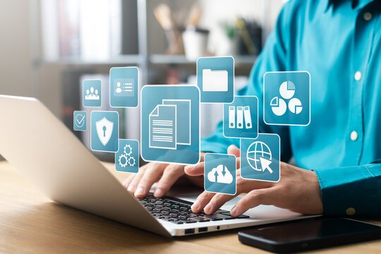 Technology and Compliance Tools