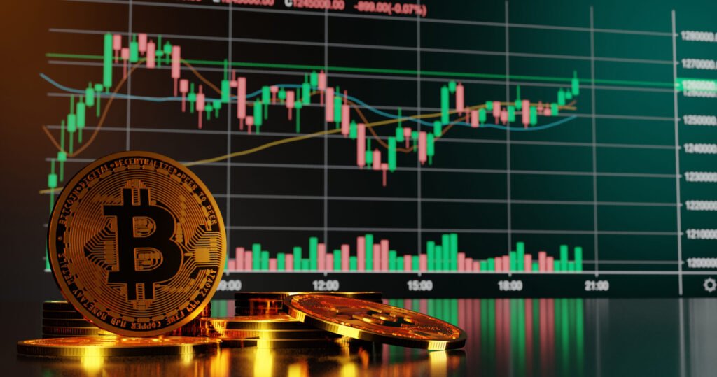Institutional Adoption Trends and Market Impact