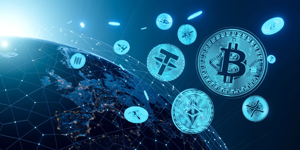 cryptocurrency regulatory news updates