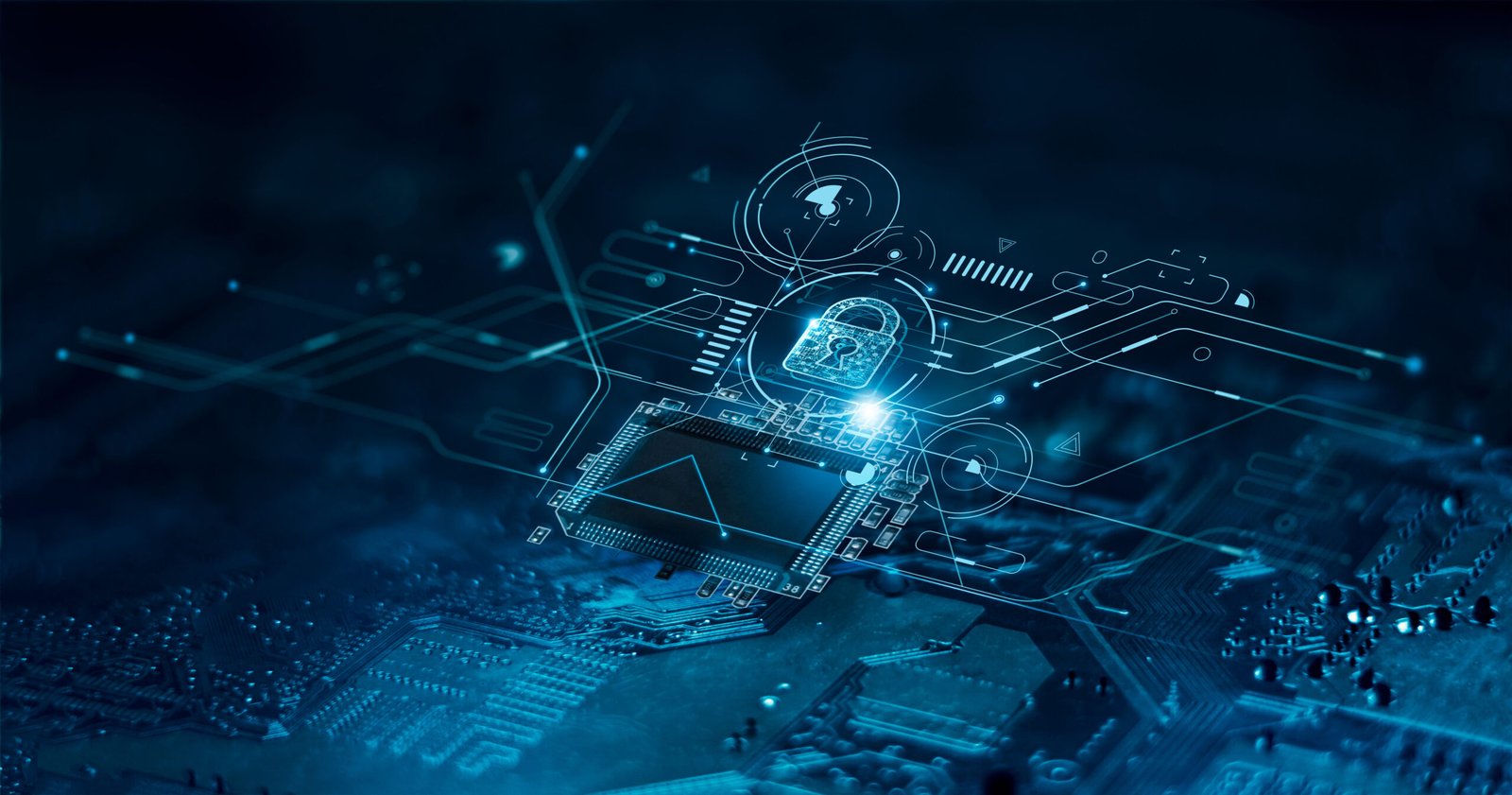 Advanced Authentication Techniques