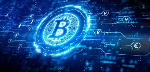 Advanced Blockchain Investment Opportunities