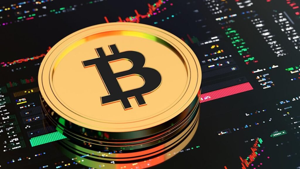 Bitcoin wallet security best practices
