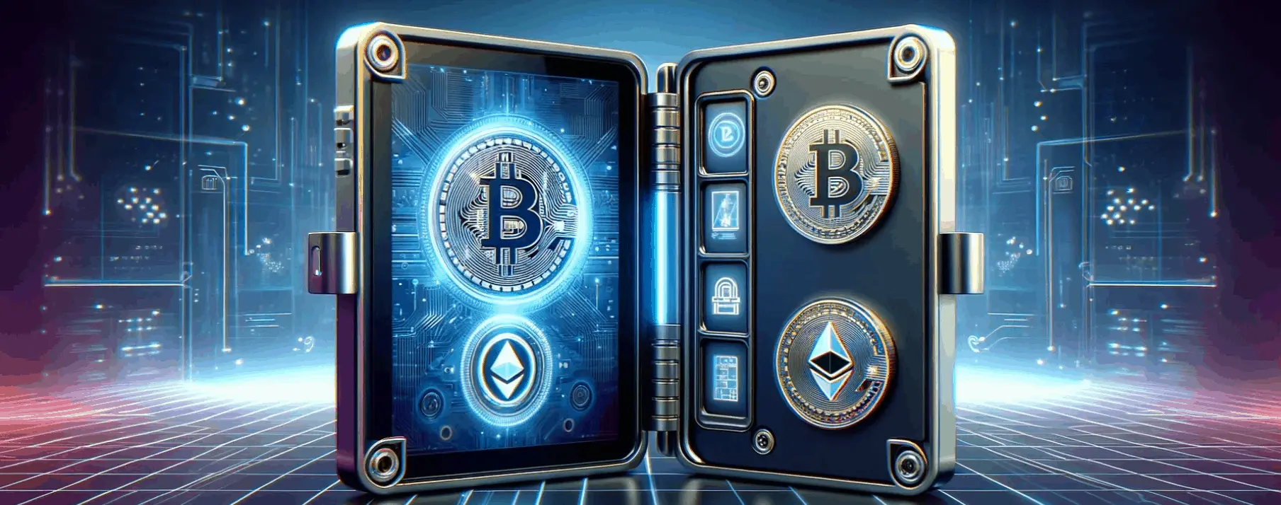 Essential Bitcoin Wallet Security Best Practices for Hardware Wallets