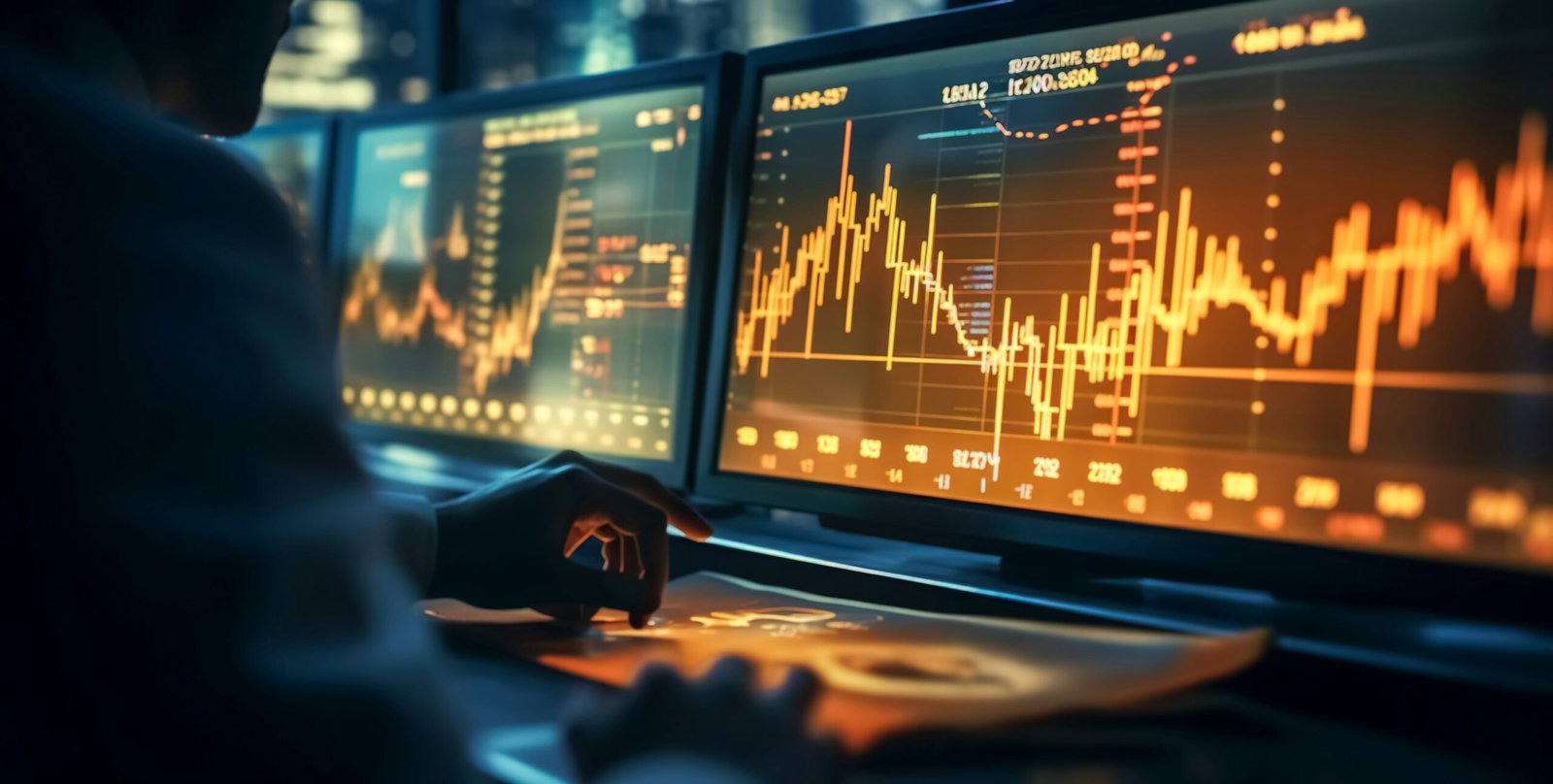 Expert Analysis and Market Predictions