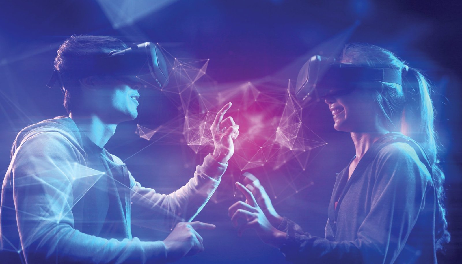 Future Trends and Technology Developments