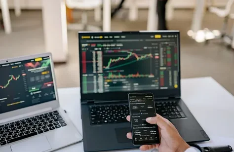 Investment Platforms and Tools