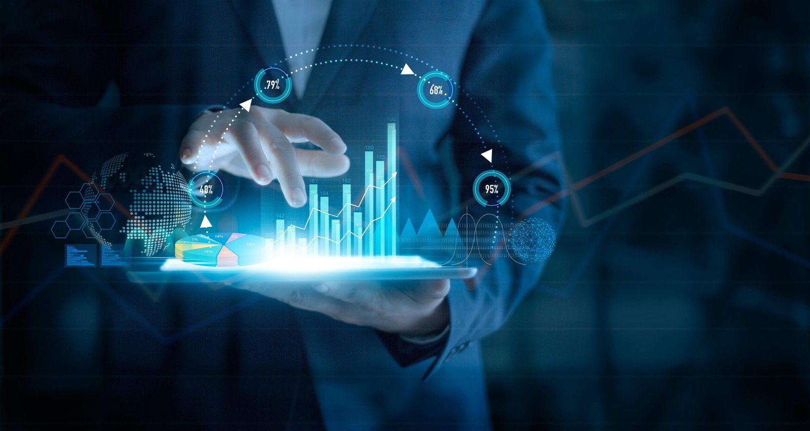 Monitoring and Adjusting Your Strategy
