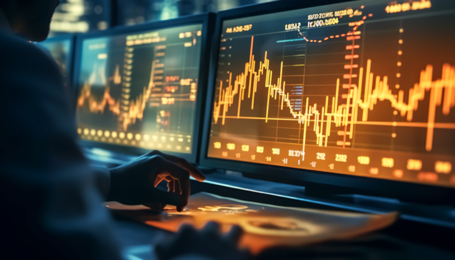 Risk Management and Trading Strategies