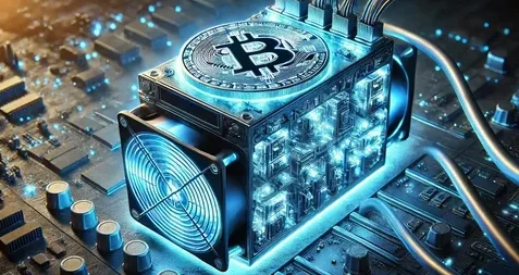 Top 5 Best Bitcoin Mining Machine 2025 Contenders