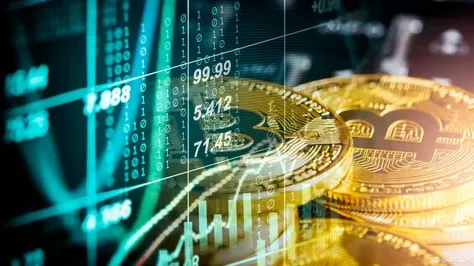 Top Blockchain Investment Categories for 2025