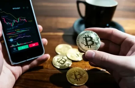 Top Blockchain Investment Opportunities for Beginners