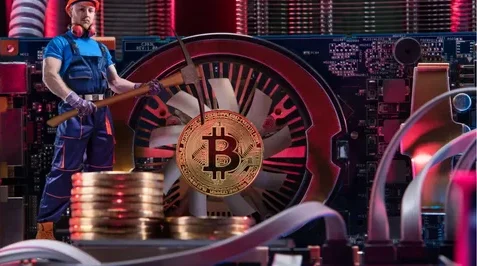 best bitcoin mining machine 2025