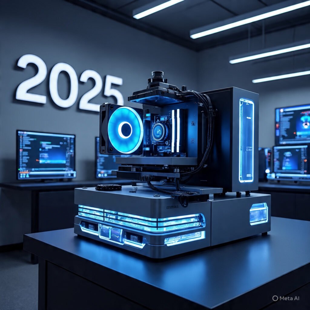 best Bitcoin mining hardware 2025
