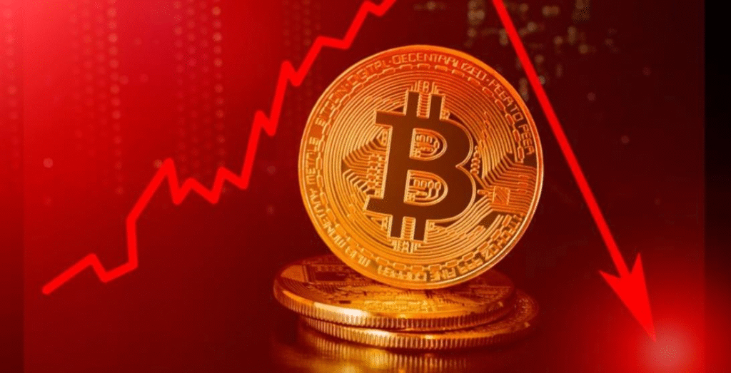 bitcoin news today price prediction