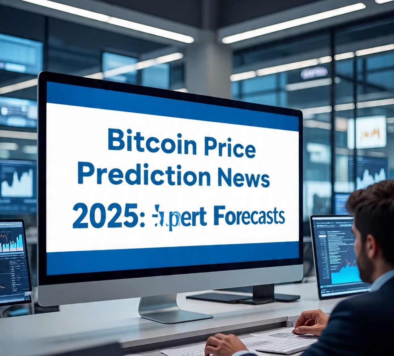 Bitcoin Price Prediction News 2025: Expert Forecasts