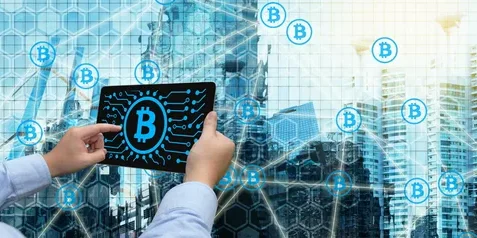 blockchain investment opportunities for beginners