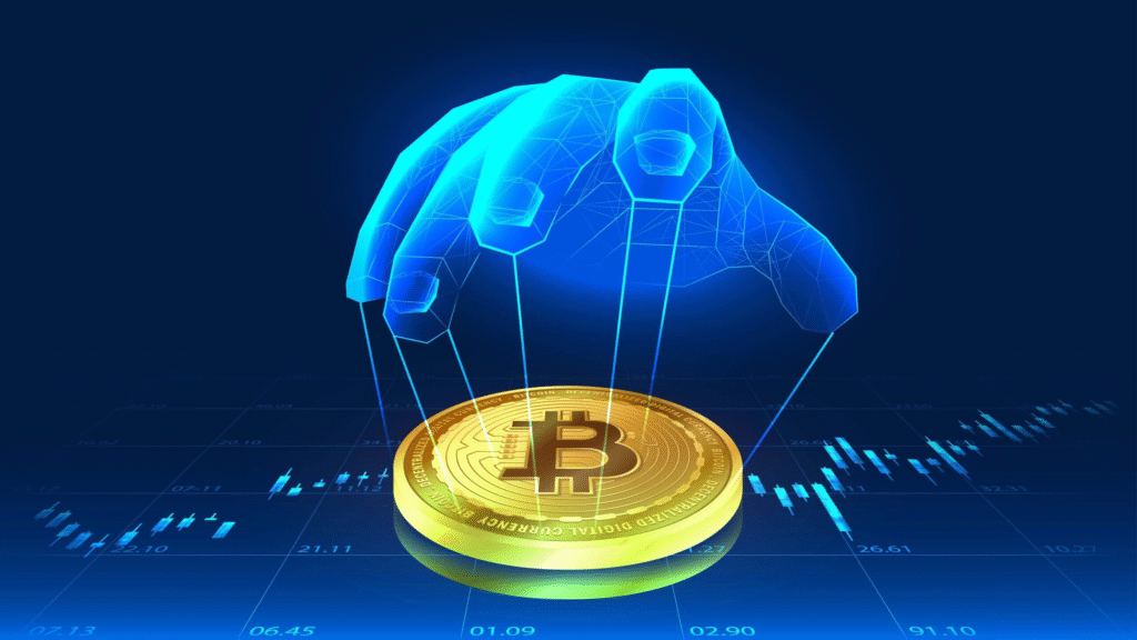 crypto investment news 2025