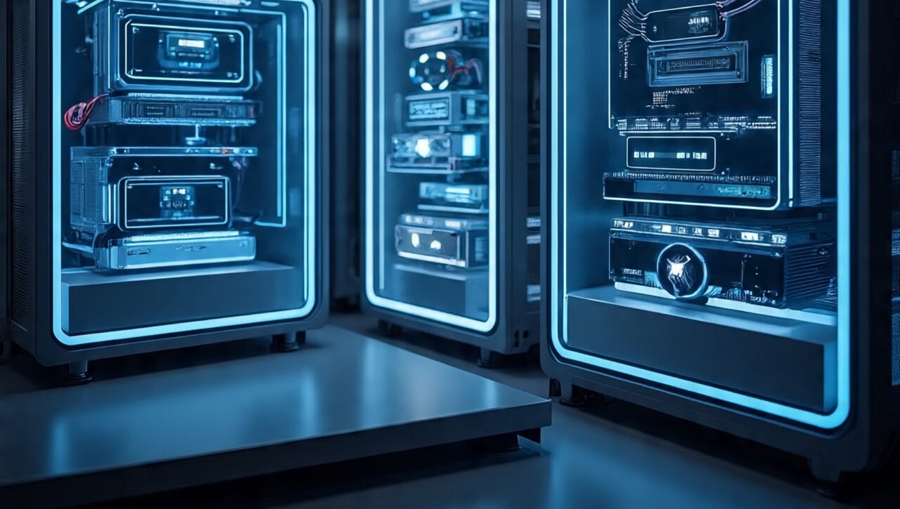 Factors to Consider When Choosing Bitcoin Mining Hardware