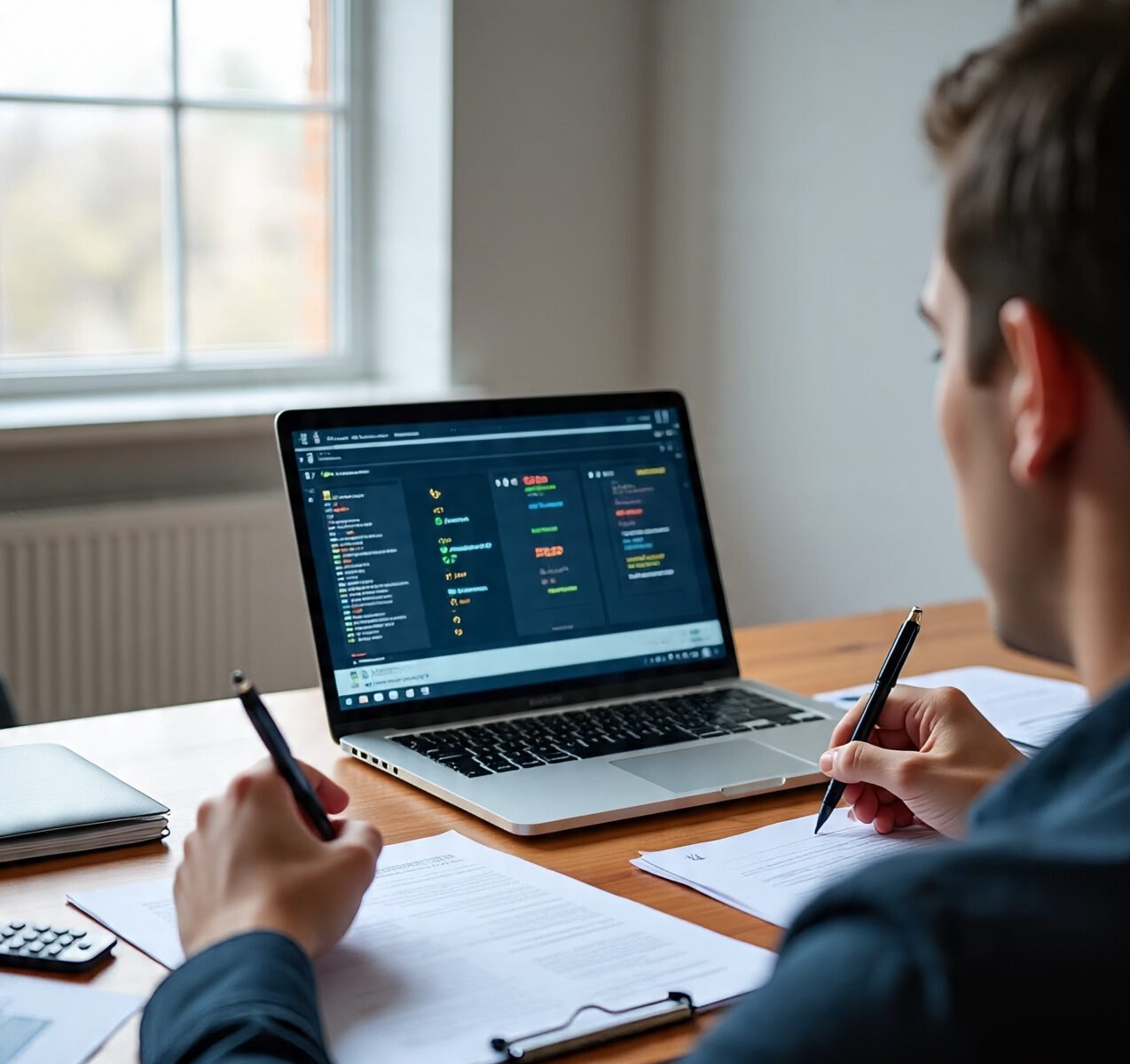 How to Choose a Secure Bitcoin Exchange