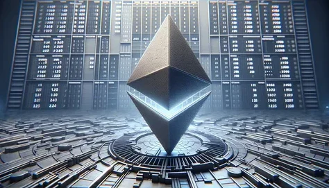 best Ethereum trading platform 2025