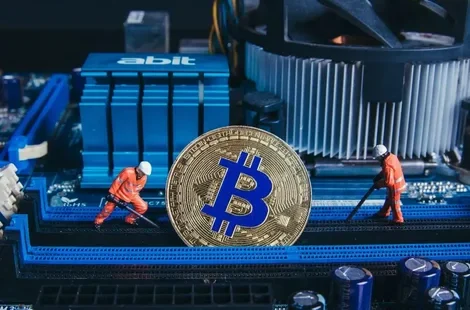 Best Bitcoin mining hardware 2024