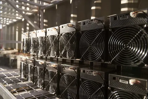 Best Bitcoin Mining Hardware 2024: Top ASIC Miners Reviewed