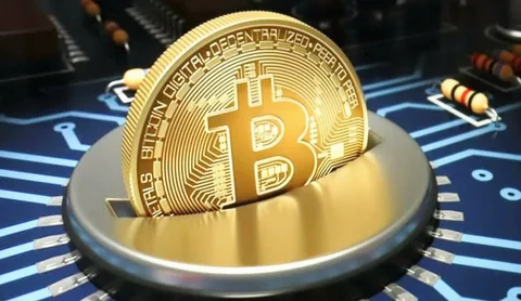 Top Bitcoin Mining Hardware 2025: Comprehensive Reviews