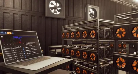 best bitcoin mining machine 2025