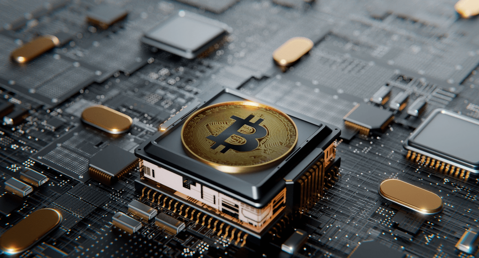 Best Bitcoin Mining Machines 2025 - Top Performers