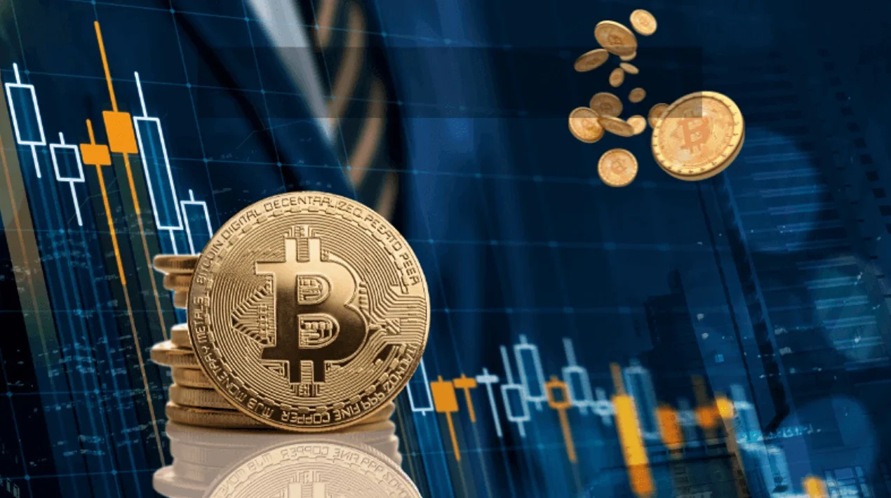Bitcoin Price Analysis and Market Trends