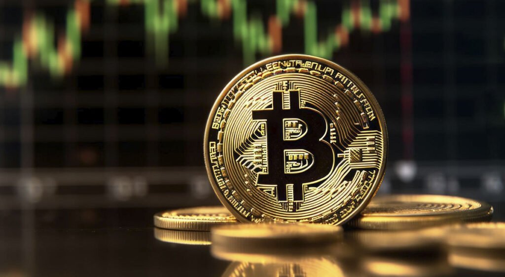 Bitcoin news today price prediction 2025