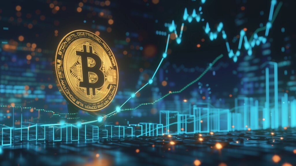 Bitcoin news today price prediction