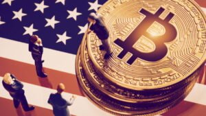 Bitcoin regulatory news United States 2025
