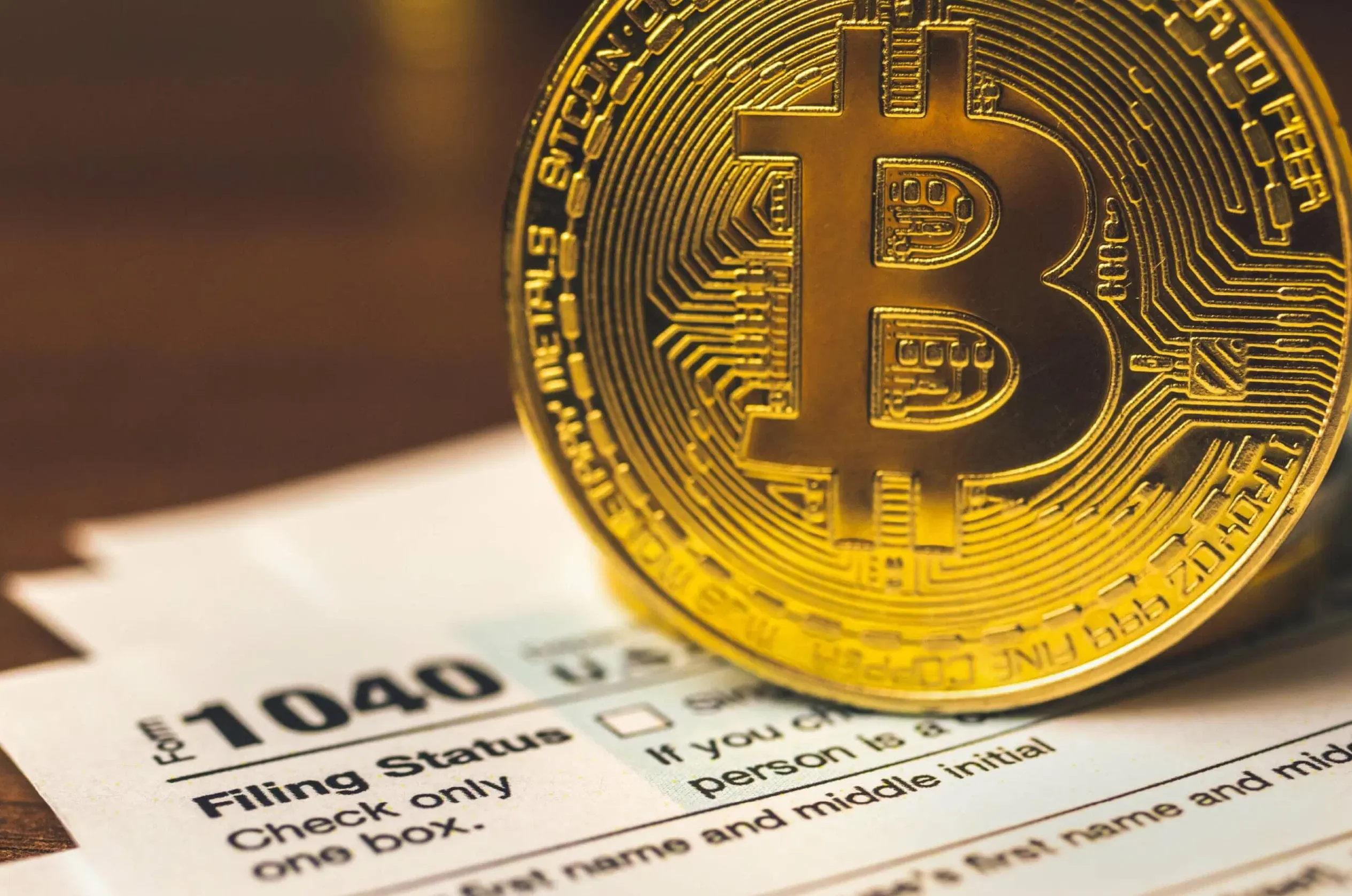 Cryptocurrency Tax Implications and Compliance