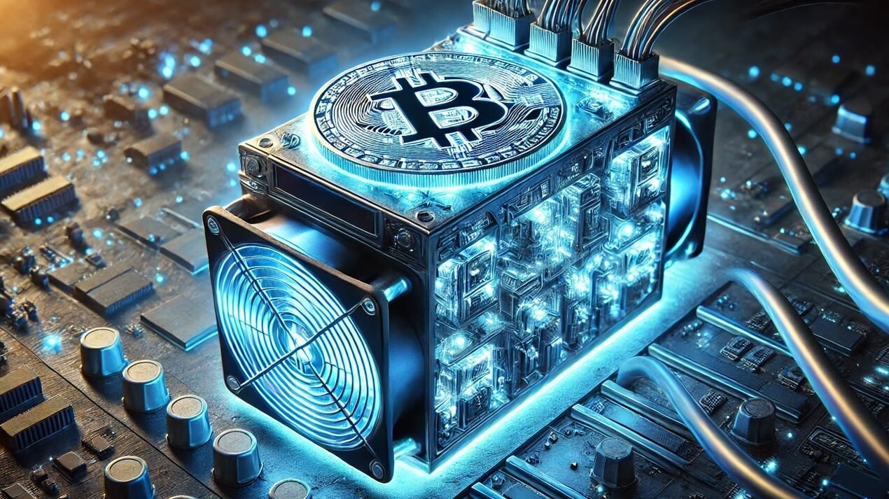 Future Trends in ASIC Mining Technology