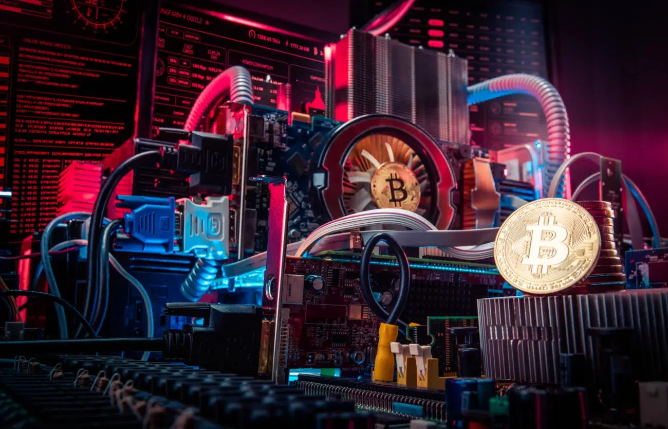 Future Trends in Bitcoin Mining Hardware