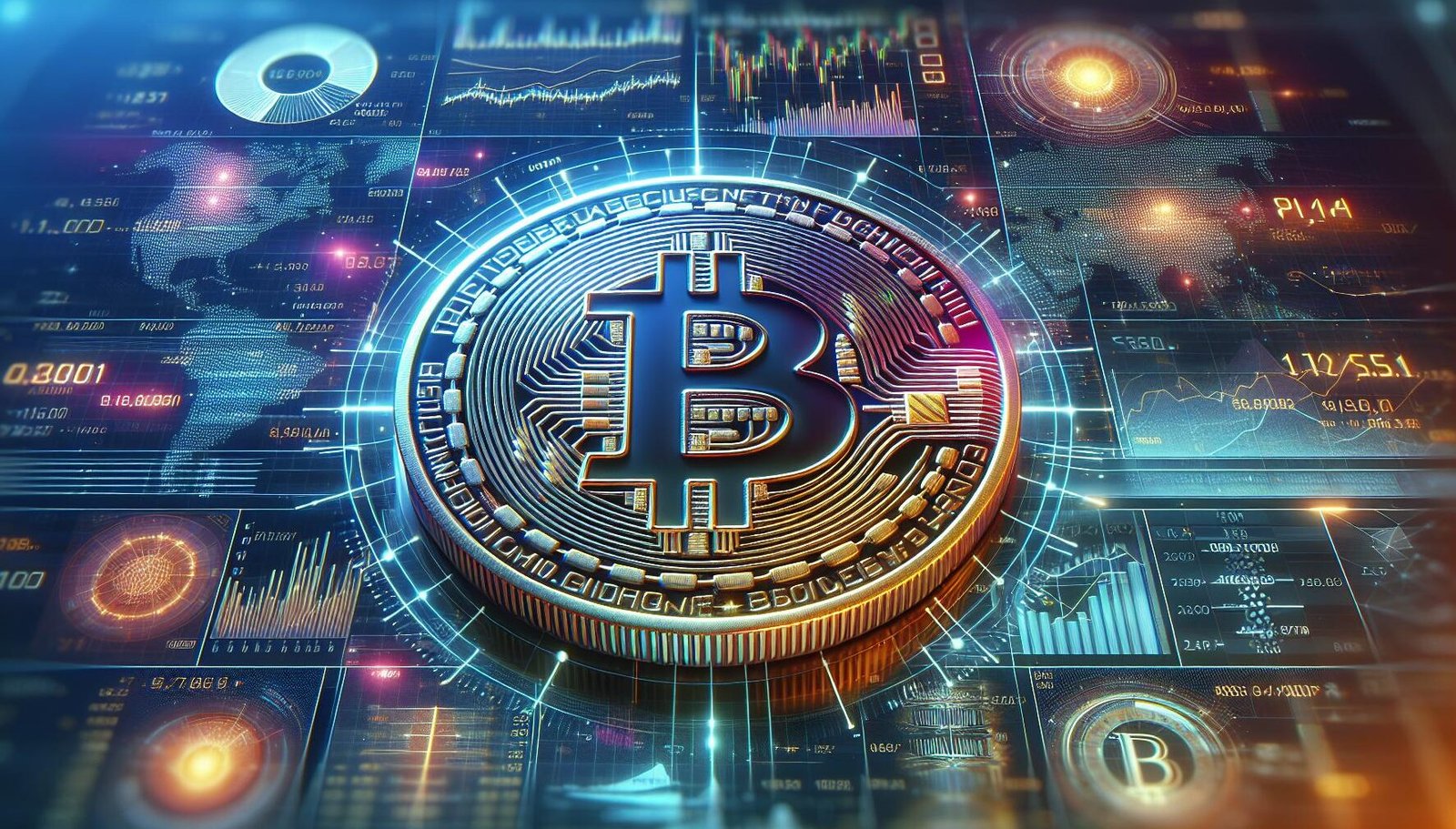 Future Trends in Bitcoin Mining Technology