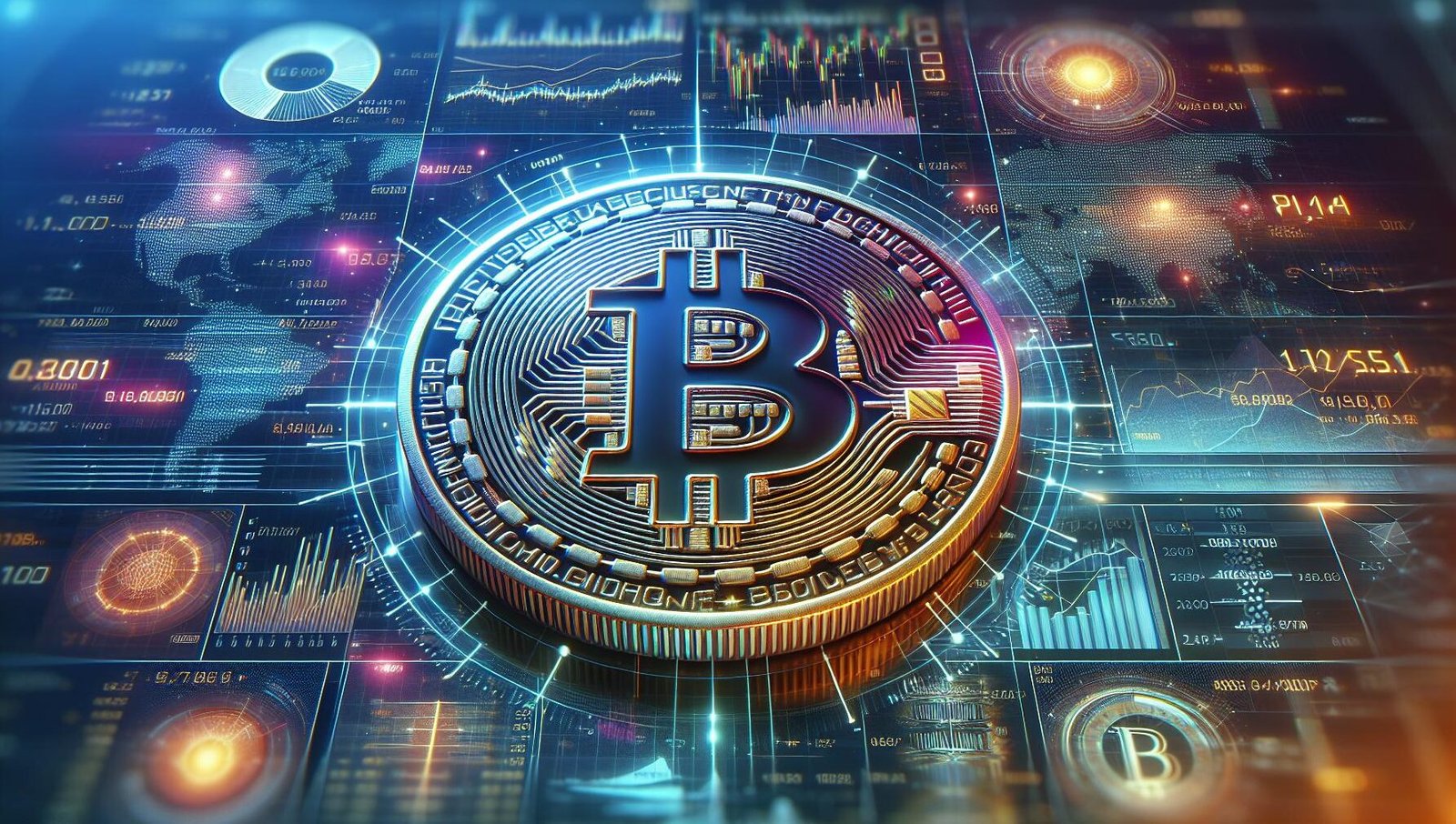 Future Trends in Bitcoin Mining Technology