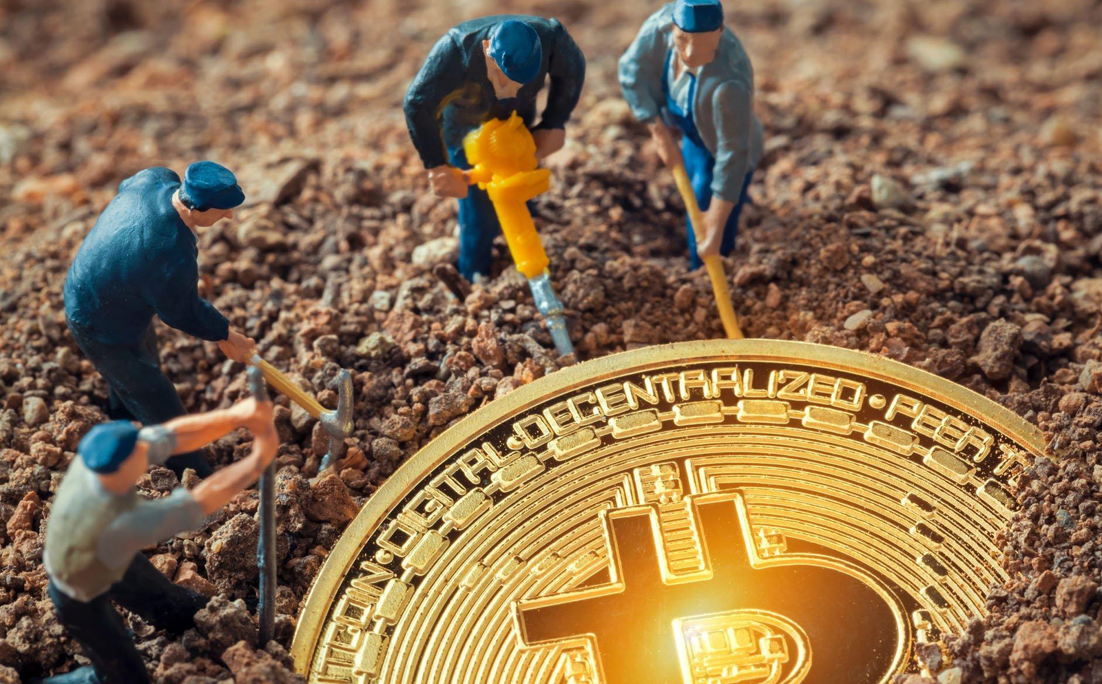 How to Choose the Best Bitcoin Mining Machine 2025